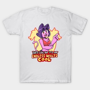 Penny: Endless Waltz Cool T-Shirt